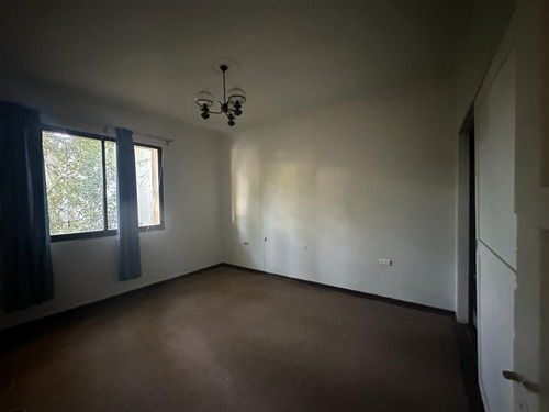 Vendo Casa Con Amplio Terreno, 200mts Plaza Armas - Chillán