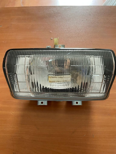 Faro Delantero Elite 33100-ge1-671 Honda