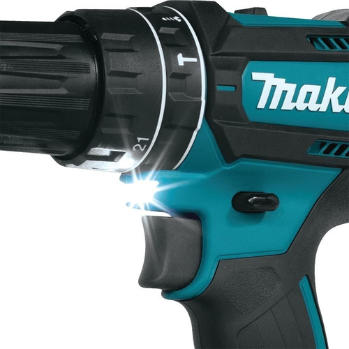 Rotomartillo 1/2 Inalámbrico 18v (sin Batería) Makita Dhp482