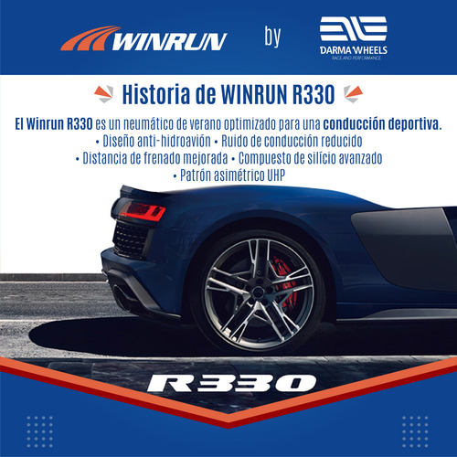 Paquete De 2 Llantas 235/70r16 106t Winrun Maxclaw A/t Auto