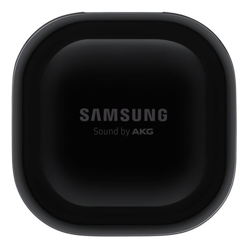 Audifonos Bluetooth Galaxy Buds Live- Tienda Oficial Samsung Color Mystic black