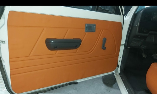 Toyota Hilux 1994 2.4l 117 Hp 4x2