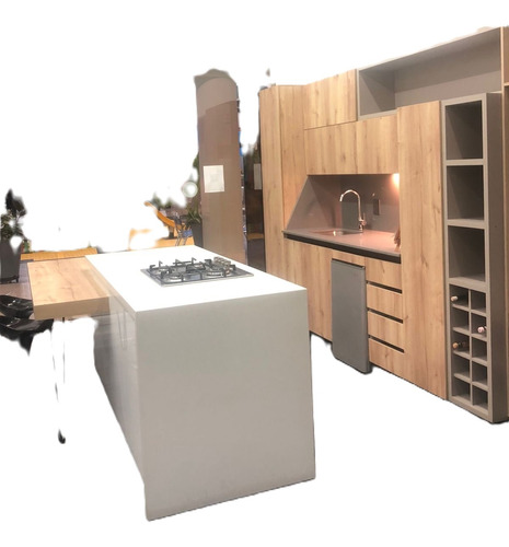 Muebles Cocina Integral Moderna