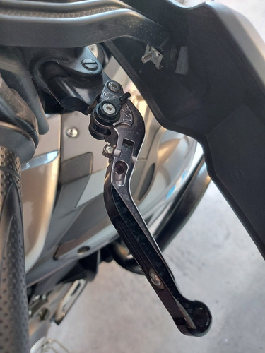 Imagen 12 de 16 de Benelli Trk 502