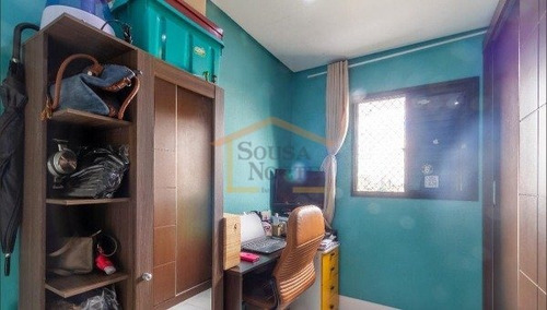 Imagem 14 de 15 de Apartamento, Venda, Sitio Do Mandaqui, Sao Paulo - 26288 - V-26288