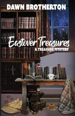Libro Eastover Treasures - Dawn Brotherton