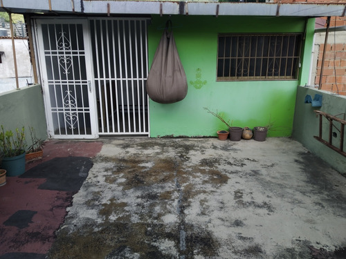 Apartamento Tipo Casa San José De Cotiza Caracas Lm