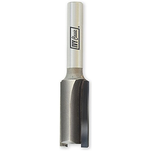  10809 31 64 Inch Carbide Mortising Router Bit For 1 2 ...