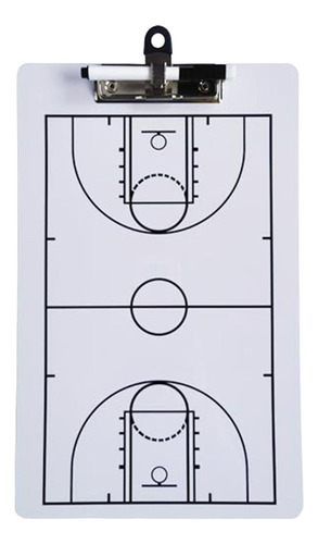 Tablero De Entrenamiento De Baloncesto Árbitros Portátiles