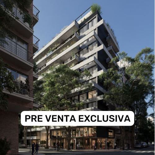 Imagen 2 de 16 de Departamento En Venta En Palermo