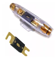 Comprar Portafusible Anl Para Potencias De 5000w 0 A 4 Gauge