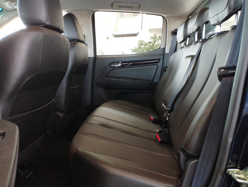 Chevrolet S10 2.8 High Country Cd Tdci 200cv
