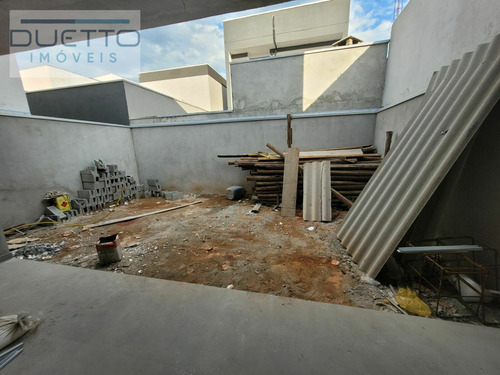 Imagem 11 de 27 de Sobrado À Venda No Bairro Villa Di Cesar - Mogi Das Cruzes/sp - 271