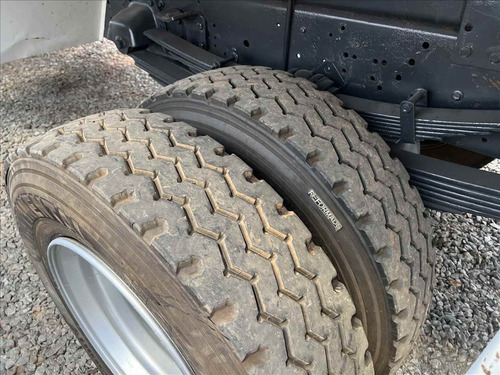 Imagem 9 de 9 de Caminhao Iveco Eurocargo 170e22