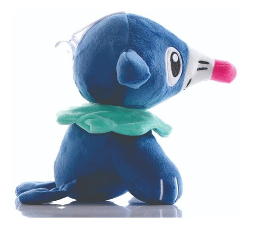Pelúcia Pokémon Popplio 20cm Pronta Entrega