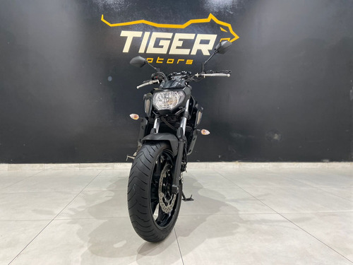 Yamaha Mt 07 Mt07 Mt-07 Abs 2023