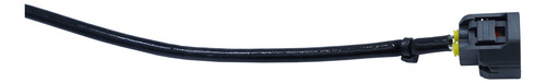 Sensor Temperatura Gases Escape L200 Triton Sport 2.4 Novo