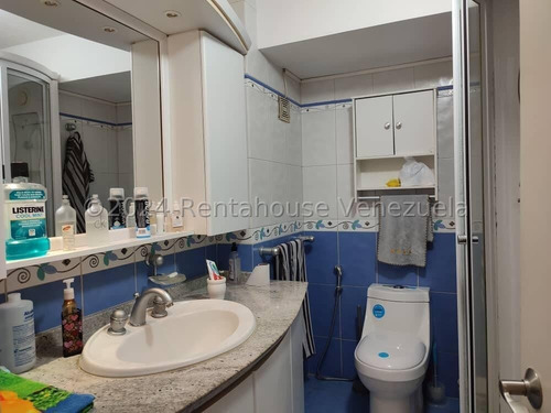 Ft Apartamento En Alquiler - La Alameda / Mls#25-820