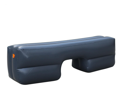 Almohadilla Inflable Para Huecos De Coche Cama De Aire Portá