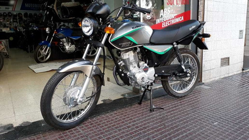 Keller Stratus 150 Base 2021 0 Km