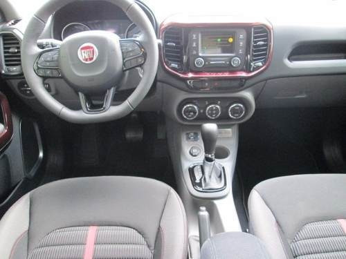 Fiat Toro 2021 0km Cuotas Y Anticipo Al 50% Jubilados L-