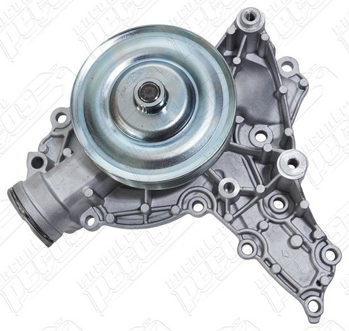 Bomba D'agua Mercedes W204 C280 2007-2014 Original