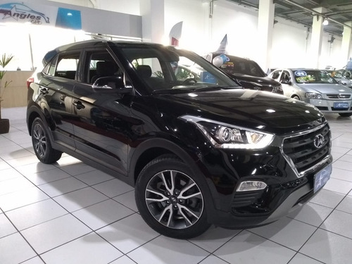 Hyundai Creta 1.6 Pulse 2017