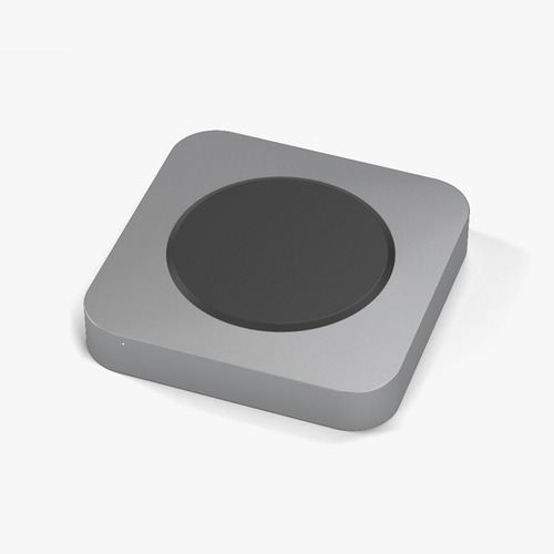 Imagem 10 de 10 de Mac Mini M1 Mini Pc Com 8gb Ram 256gb Ssd Hdmi Wifi Nuc 4k