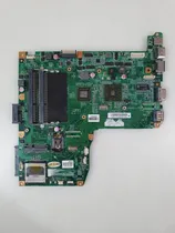 Comprar Placa Mãe Notebook 71r-a14rv4-t840 Amd C Series Defeito