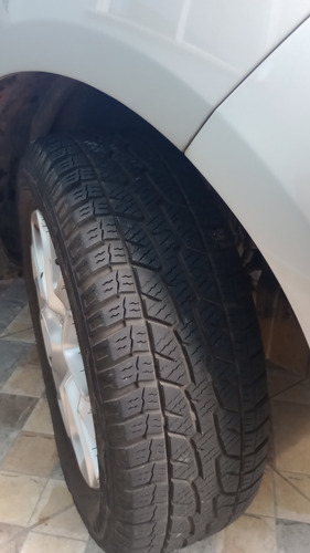 Ford Ecosport 2.0 16v Titanium Flex Powershift 5p