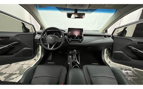 Toyota Hilux 2.8 SRV 4X4 CD 16V DIESEL 4P AUTOMÁTICO