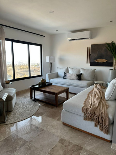 Preventa De Casa En Condominio, Los Cabos
