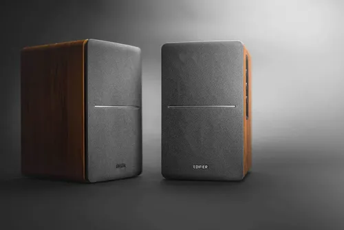 Bluetooth Bookshelf Speakers Edifier R1280db 42w Rms
