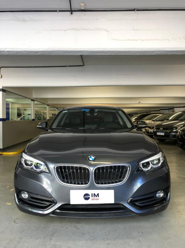Bmw 220i Sport Line 184cv