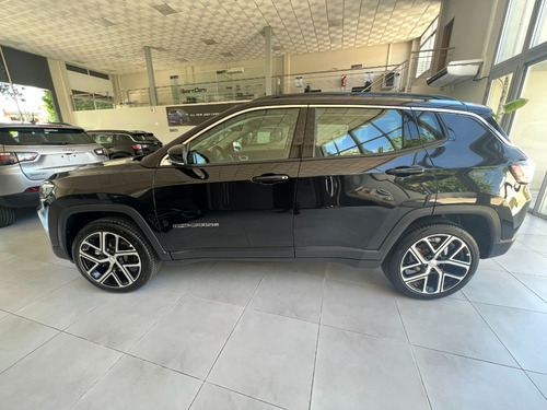 Jeep Compass Limited