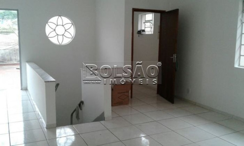 Imagem 5 de 15 de Sobrado - Jardim Virginia Bianca - Ref: 15801 - V-15801