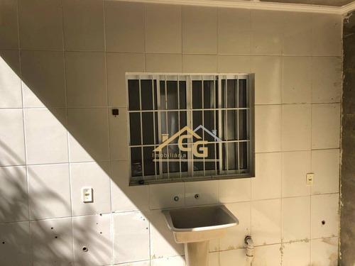 Imagem 10 de 11 de Casa Com 3 Dormitórios À Venda, 90 M² Por R$ 310.000,00 - Jardim Rene - São Roque/sp - Ca0697