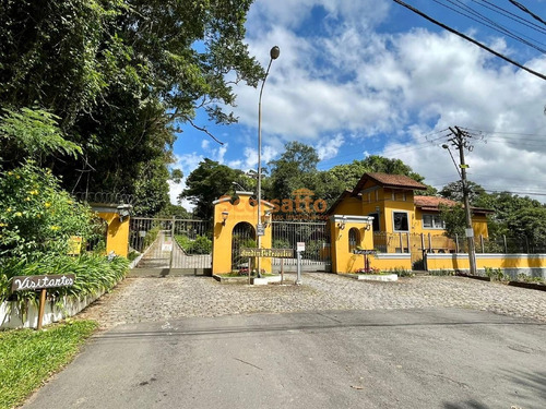 Imagem 21 de 30 de Casa Em Condomínio À Venda, Condomínio Jardim Petrópolis, Itapecerica Da Serra/sp - 5615