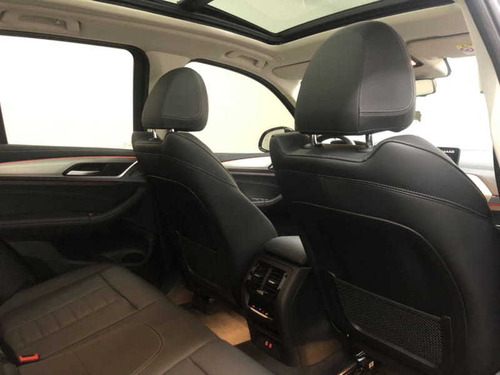 Imagem 7 de 15 de Bmw X3 Xdrive 30i 2020