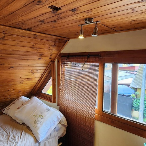 Casa En Arriendo Villa Doña Ester Ii, San Fernando