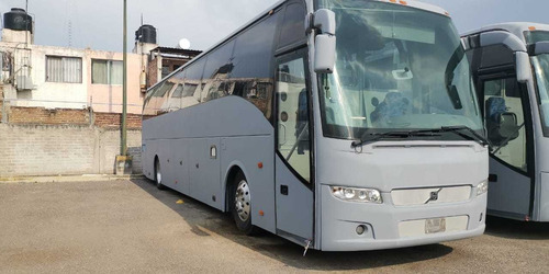 Imagen 1 de 13 de Volvo 9700 Año 2009 2 Ejes Muy Buenos