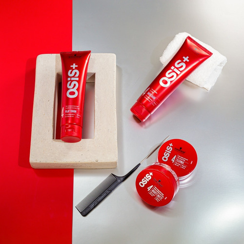 Imagen 6 de 7 de Gel Ultrafuerte - Play Tough Osis+