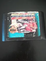 Comprar Street Fighter Ll Sega Genesis.