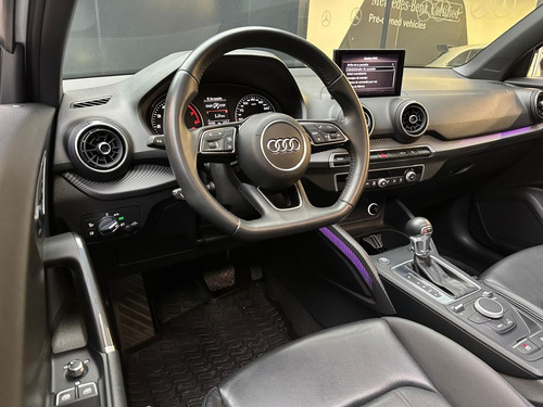 Audi Q2 2018