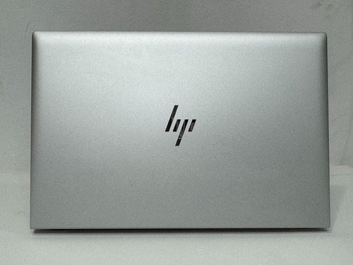 Hp Litebook 840 G8 Intel Core I7/16 Ram/256gb/display Touch Gris (Usado)