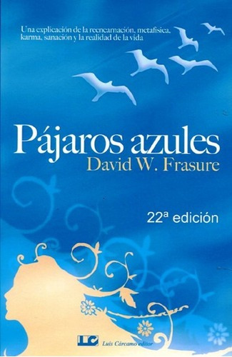 Pajaros Azules (nva. Edicion )