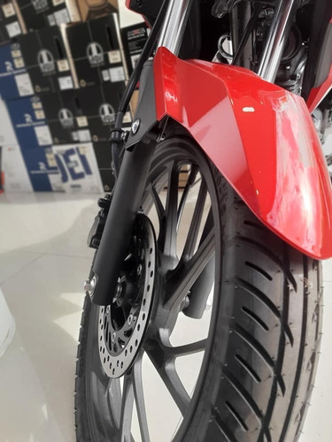 Honda Cb 125 F Twister Financia Titan Cg Wave Motopier
