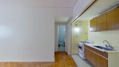 Imagen 3 de 30 de Departamento 2 Ambientes -de Categoria- En San Nicolas