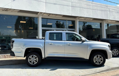JMC Grand Avenue 2.3 Gtdi 4X4 At