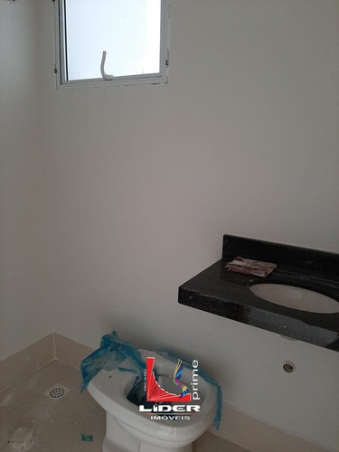Imagem 9 de 15 de Sobrado Novo Quinta Dos Vinhedos Bragança Pta - Ca0918-1